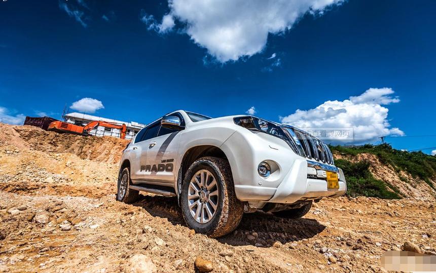 中东版普拉多是七座吗,中东版普拉多是日本原装吗