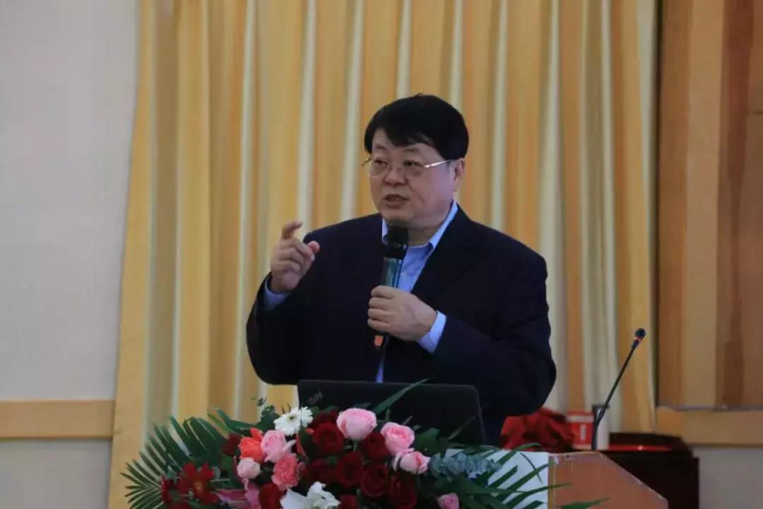 再谈妇科热点重申诊治规范——热烈恭喜2018年西安市第一届宫颈病变及阴道镜规范培训班”胜利闭幕