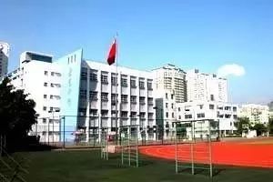 福田科技中学建设,福田区科技中学怎么样