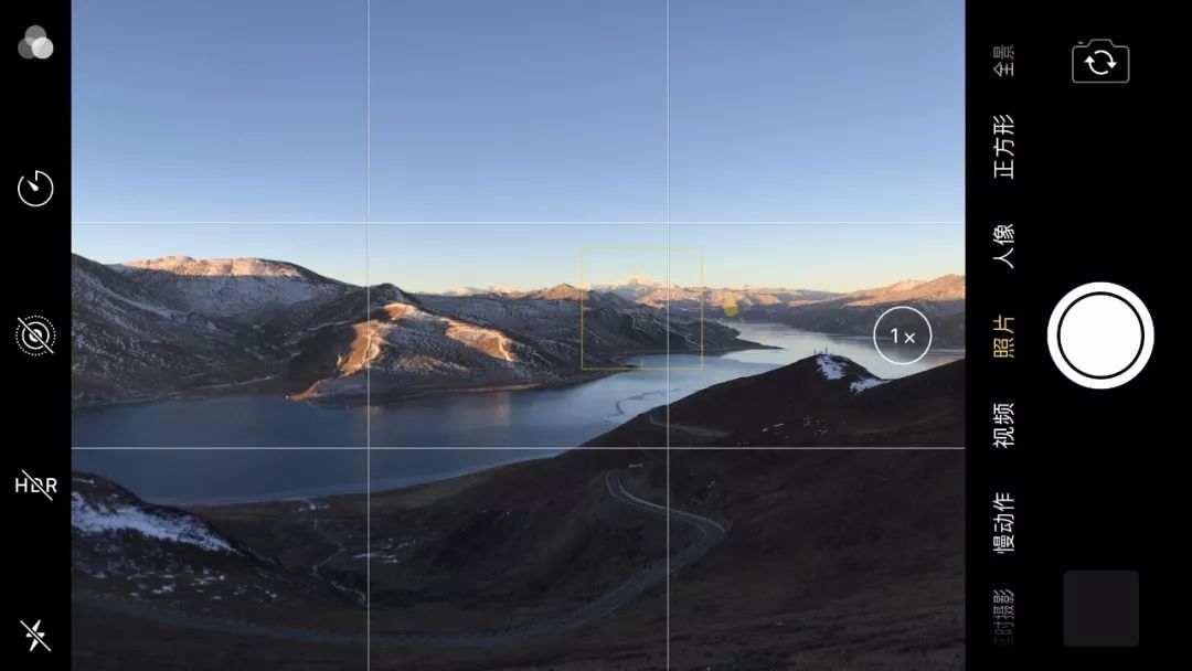 iphone手机拍照操作指南,iphone实况拍照有什么用