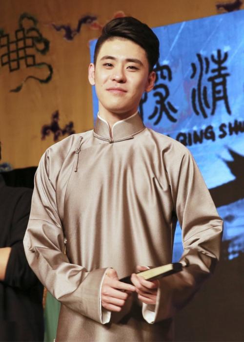 鹿晗近期现状照片,鹿晗现状的照片