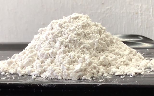 在家自己做的土豆淀粉可以做什么,家庭版土豆淀粉的做法和配方