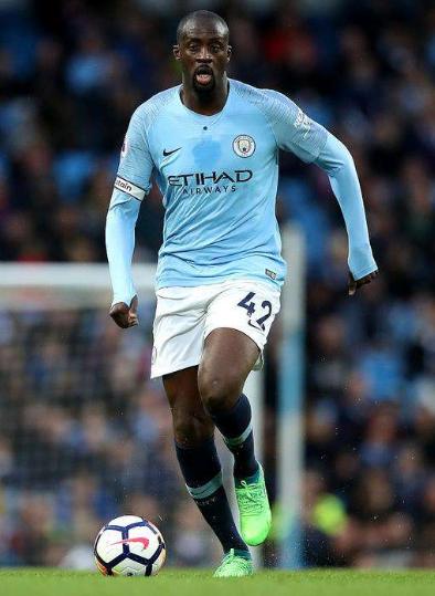 足坛最强壮的人,足坛身体素质最好的中后卫