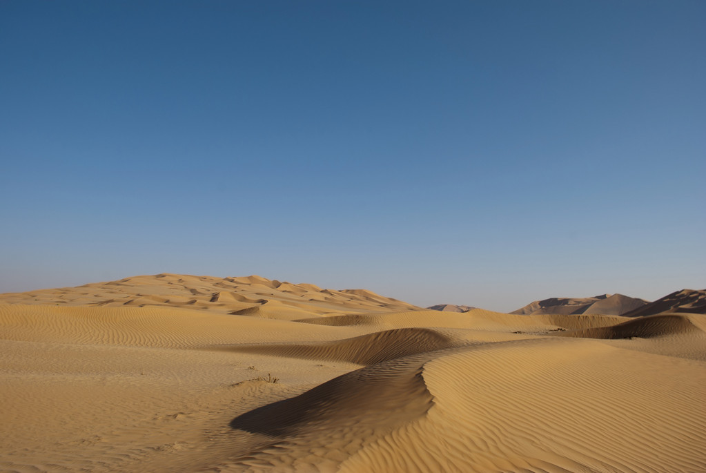 “宁静之国”阿曼：君主独裁制国家，阿拉伯半岛最古老的国家之一