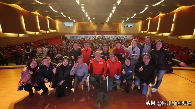 攀登者原型故事夏伯渝,攀登者夏伯渝纪录片