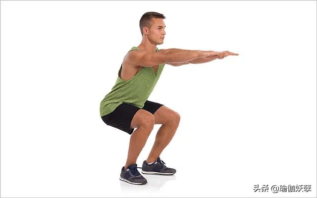 膝关节副韧带损伤康复练习方法,膝关节保守治疗的康复练习