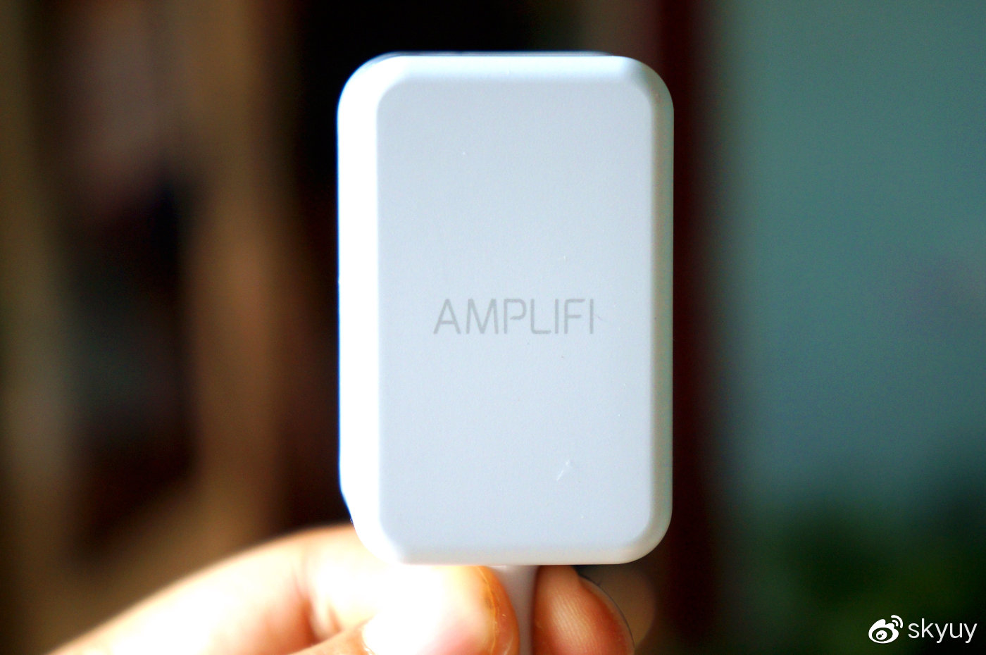 体验5g超高速网络,ubnt无线路由器用哪个好