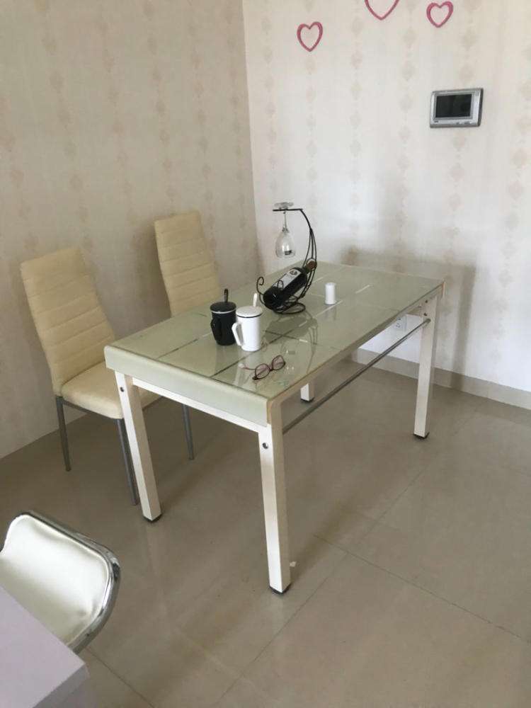 餐桌用什么样的台面好看,餐桌买什么台面的比较实用