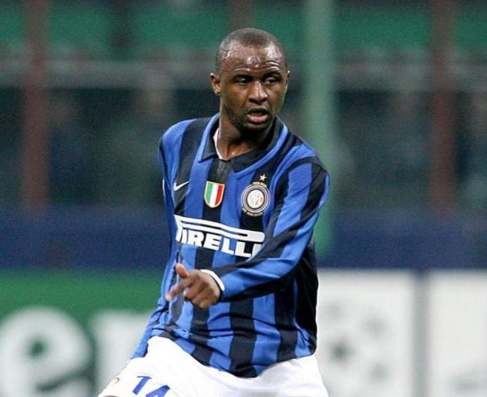 米兰德比一触即发 盘点效力过米兰双雄的那些人