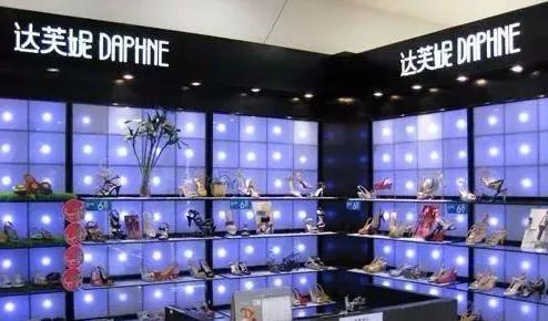 达芙妮跌落神坛,达芙妮的消亡史