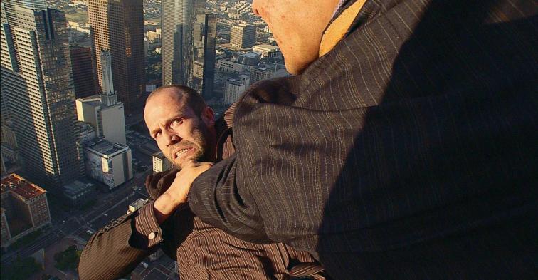 光头的人是不是特别能打,光头真的能打吗