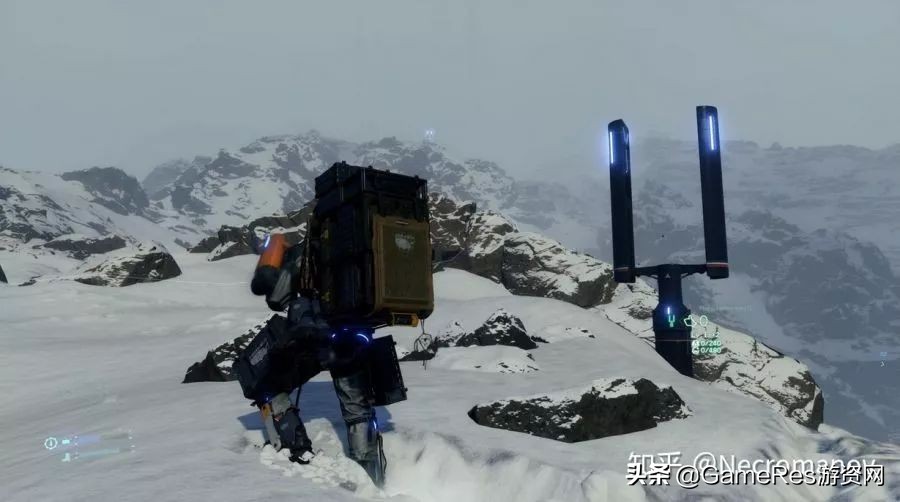 小岛秀夫死亡搁浅评价,小岛秀夫死亡搁浅小说