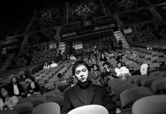 1994—2004摇滚的黄金十年：再见，少年！