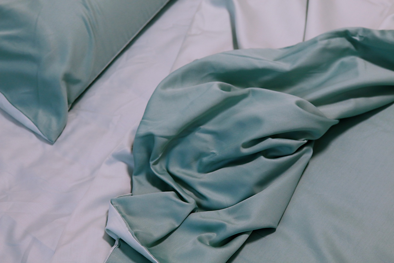 睡眠好搭档，绘睡Letsleep枕头被子四件套使用后轻分享