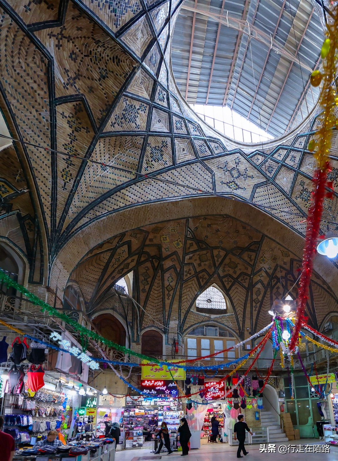 伊朗对中国公民实行单方面免签,伊朗旅游签证免签了吗最新消息