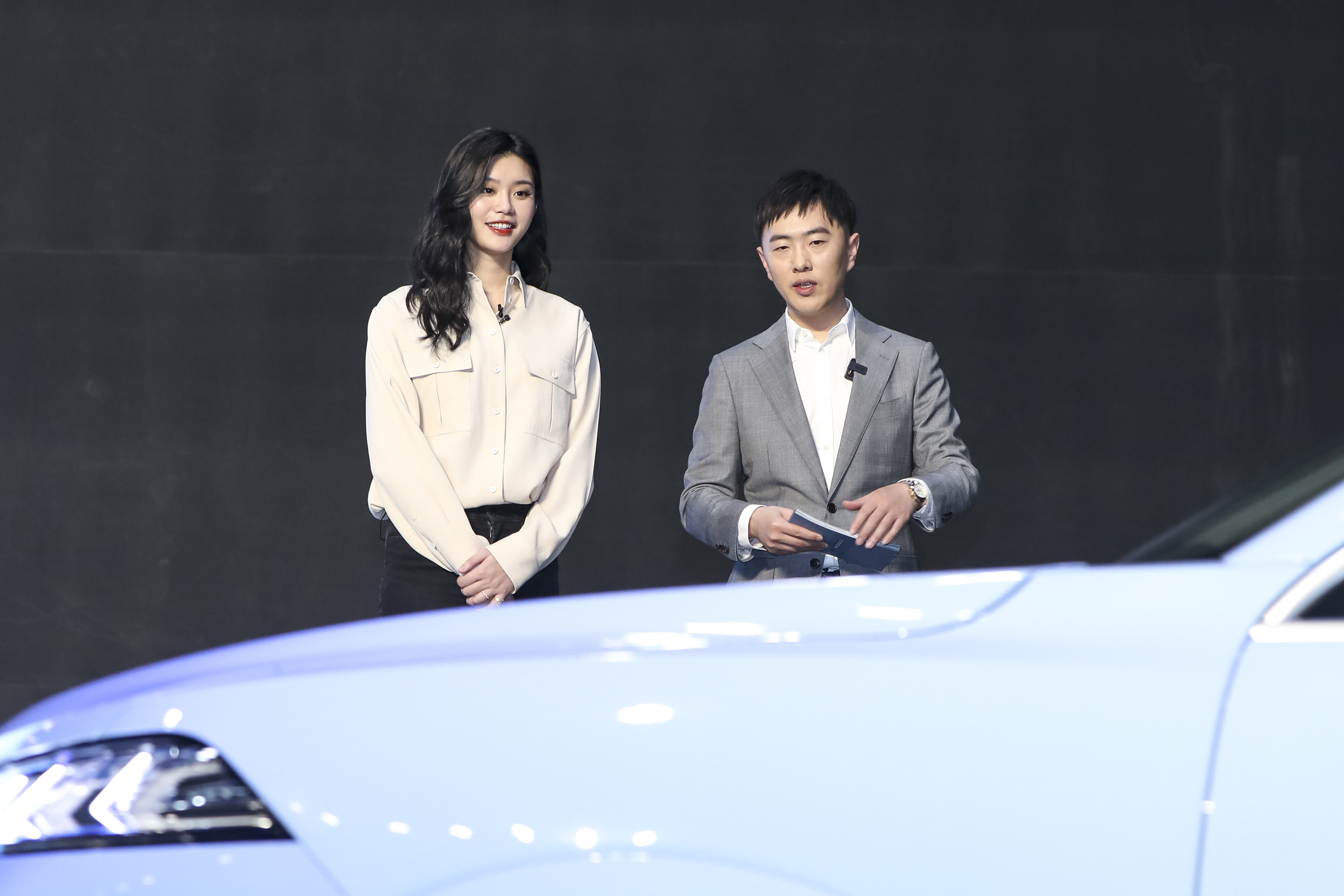 王自如对奚梦瑶的评价,王自如奚梦瑶直播间