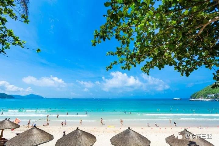 去三亚大东海,到三亚大东海住哪里好