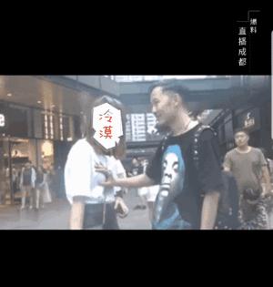 现在连优衣库视频的女主角都能出道了？