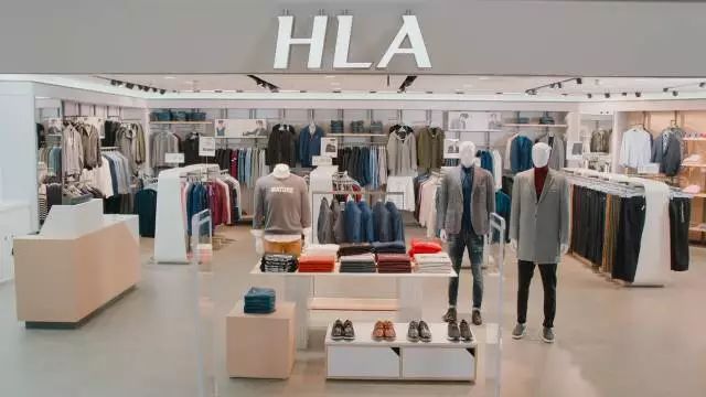 海澜之家新零售策略分析,分析海澜之家零售