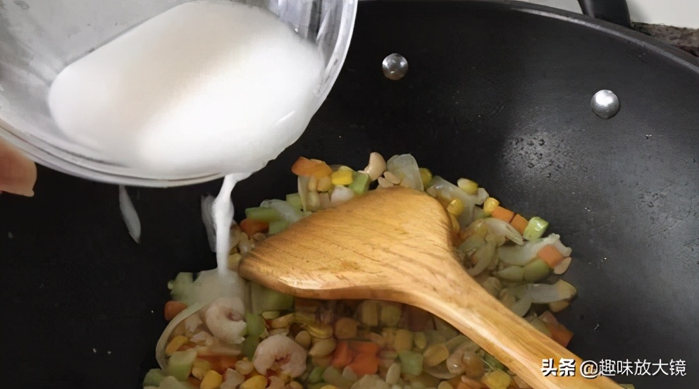 淀粉和生粉的区别和用途,淀粉和生粉的用途和区别