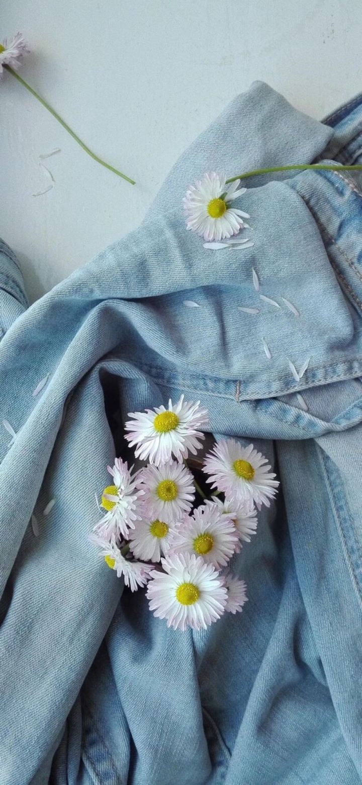 你最舍不得换的壁纸,朋友圈背景图插画