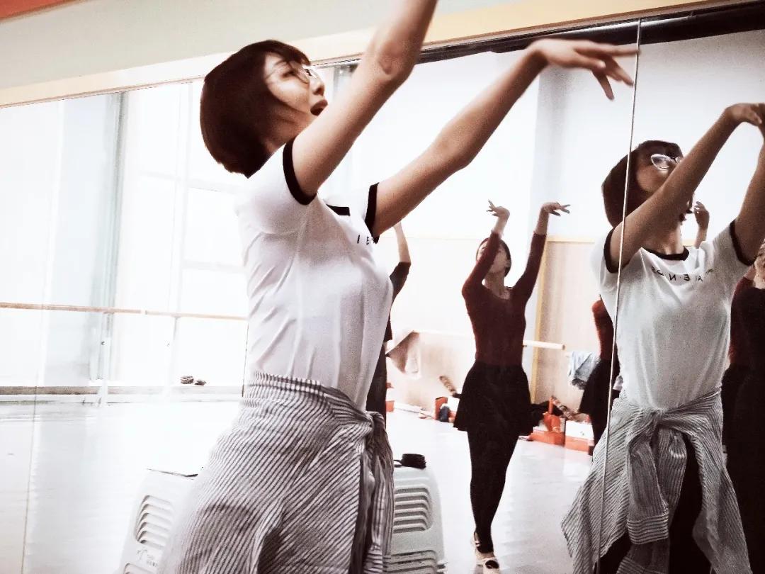 璀璨夺目·舞耀中原|豫北地区师资培训精彩集锦