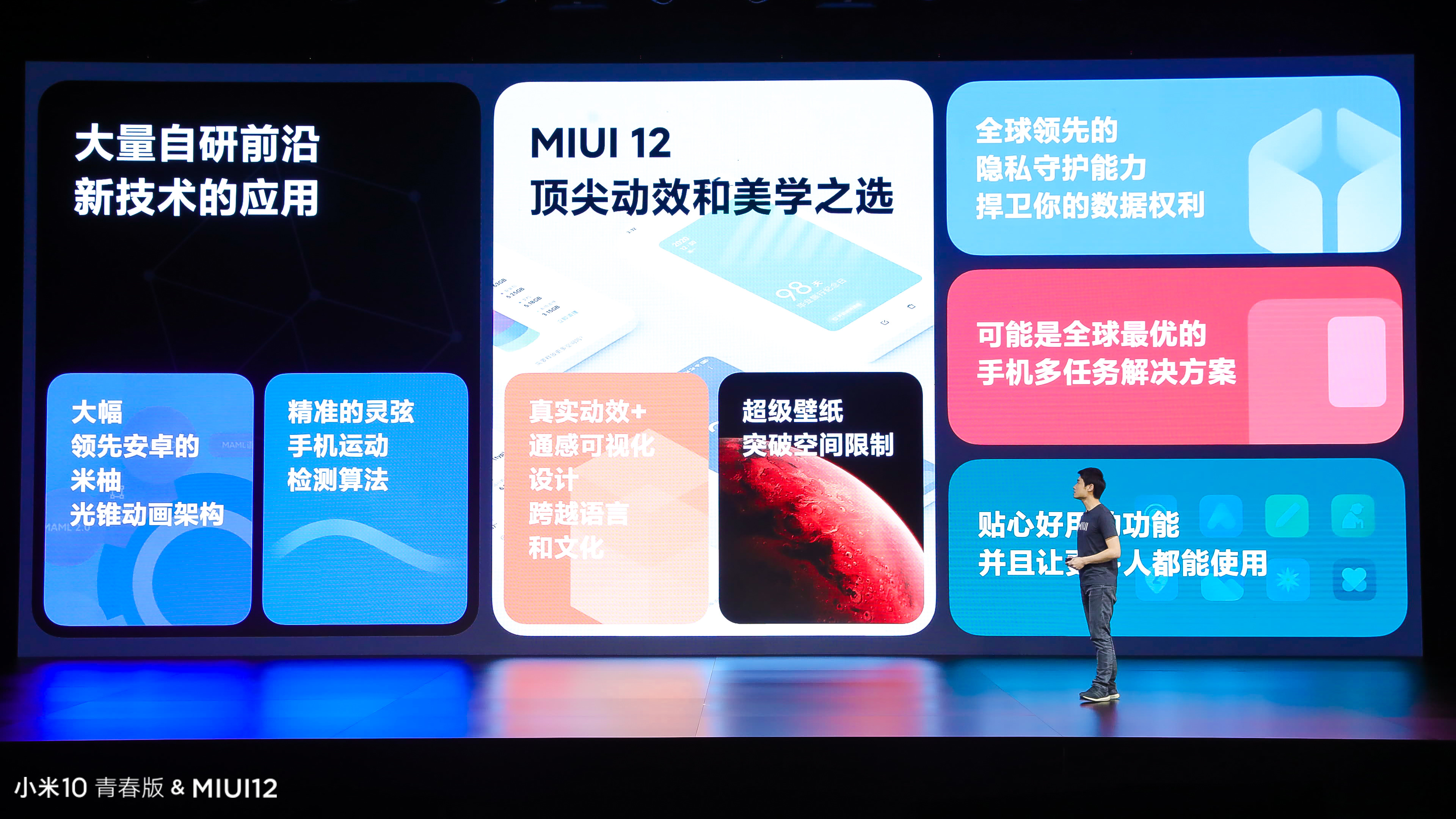 小米10青春版2095g评测,小米10青春版发布会骁龙75g