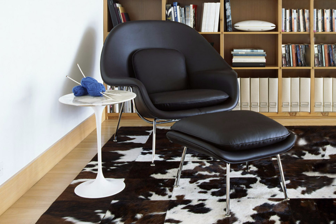 子宫椅I找回最初的温暖与安全「可续·经典」