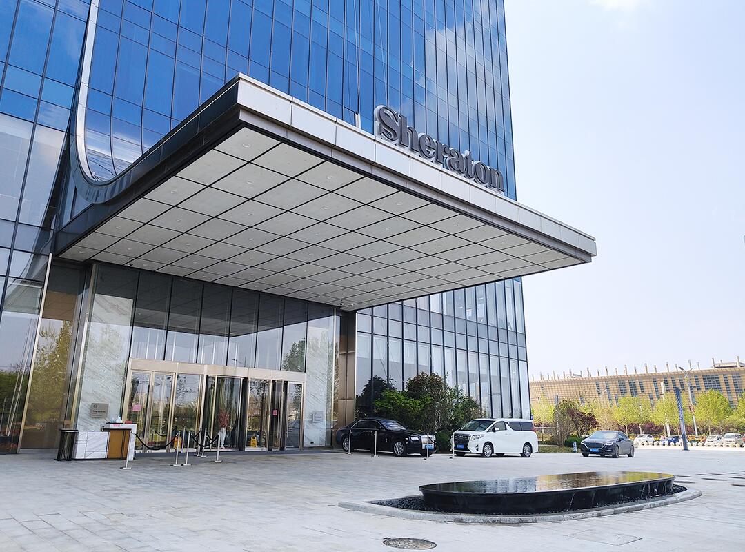 细数中国顶级酒店,中国十大顶级酒店建筑