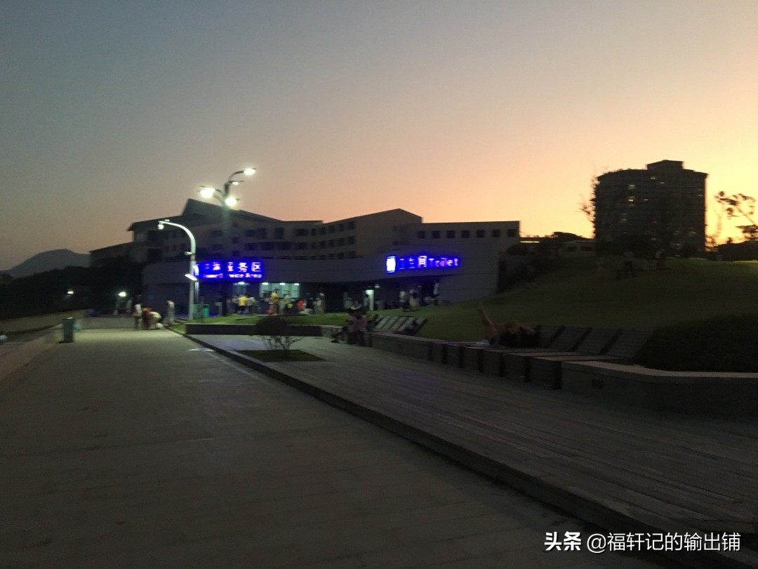 舟山旅游攻略朱家尖视频,舟山朱家尖旅游攻略二日游自由行