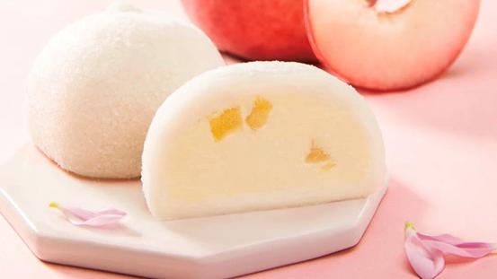 瑞幸夏日桃桃冰在菜单中怎么找,夏日限定桃桃饮品推荐