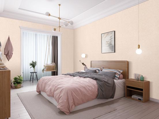 墙纸墙布基膜知识解析墙面基膜有哪些作用？