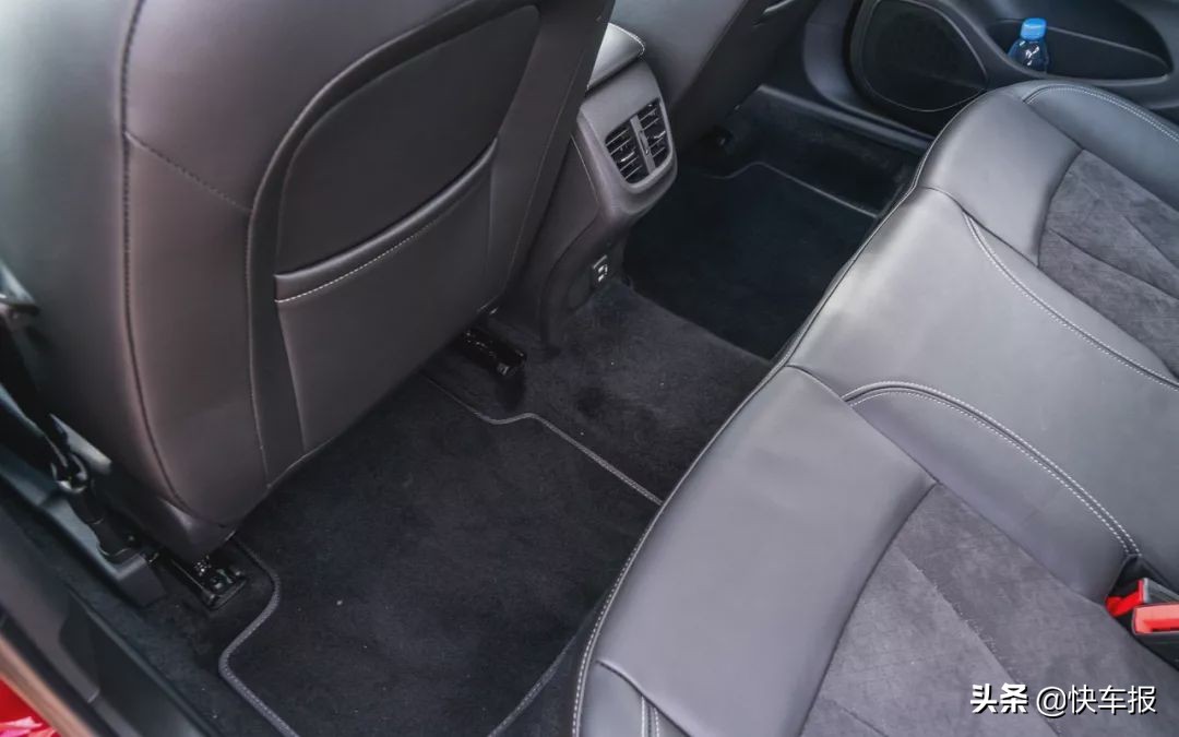 动力系统是灵魂，体验别克全新威朗