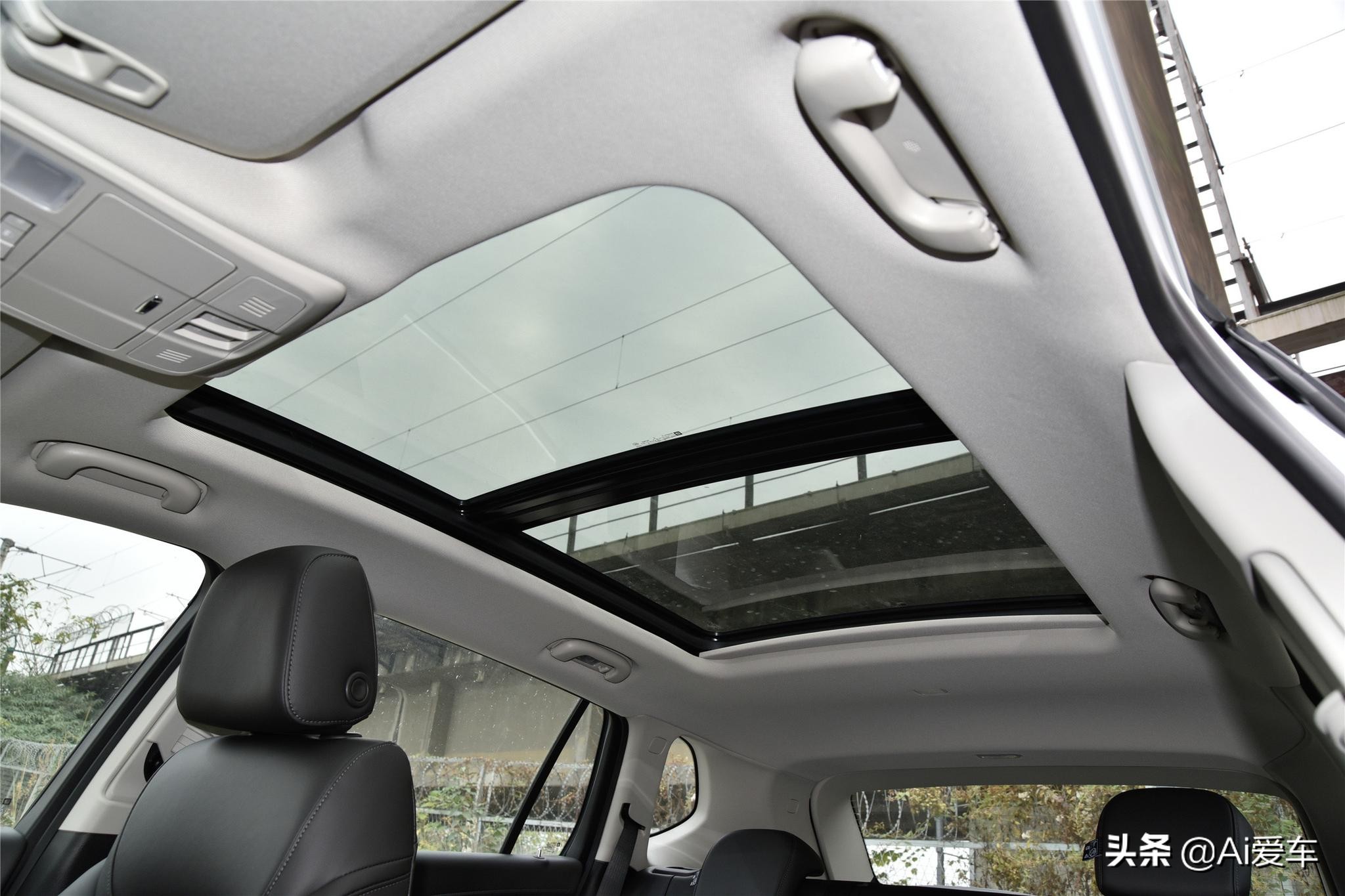 别克昂科威实惠中型suv,最新款别克昂科威上市