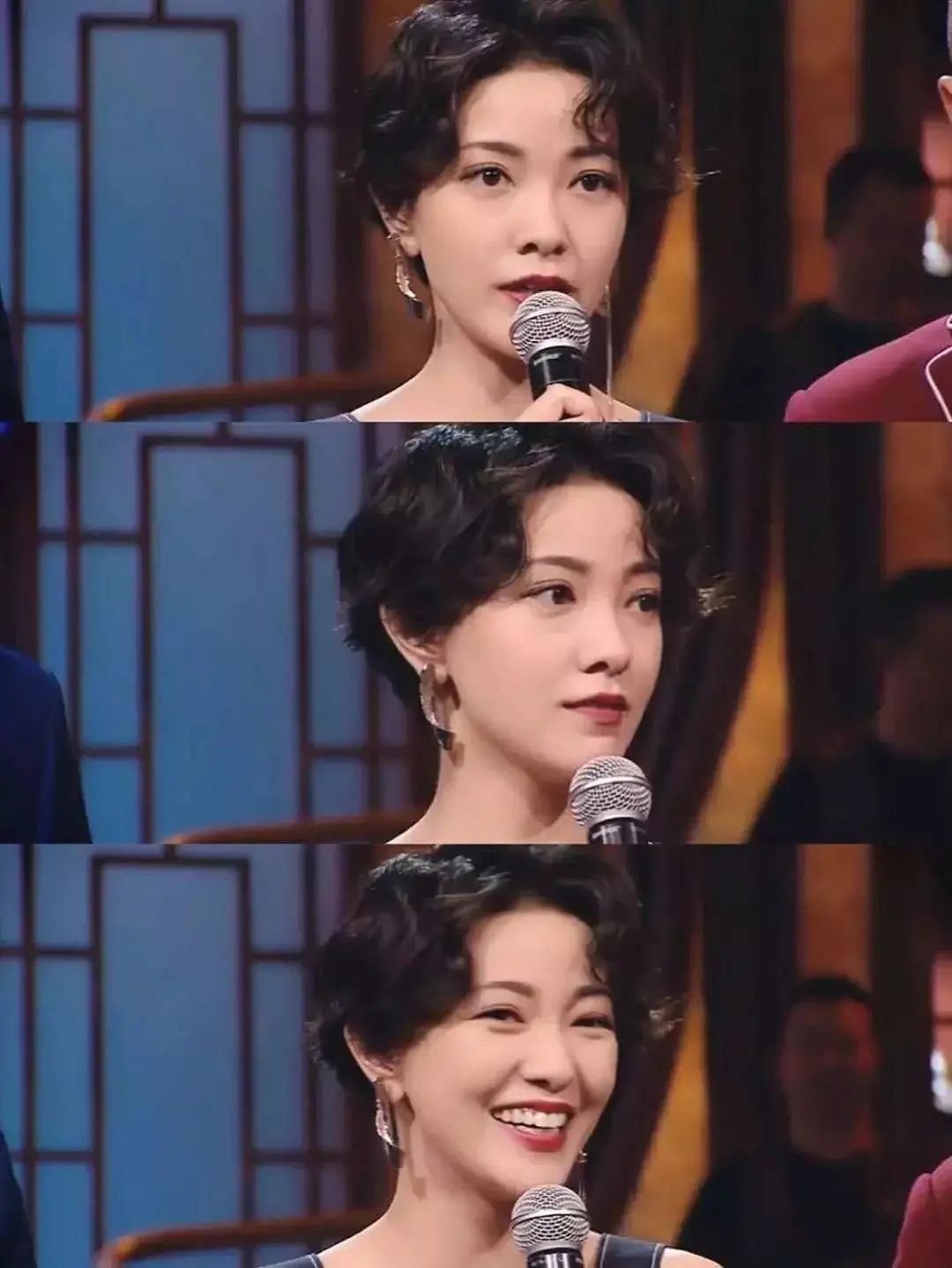 奥黛丽·赫本、艾玛·沃特森、周冬雨、郭采洁，永不过时的精灵短发