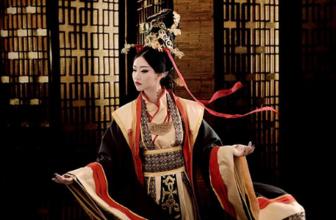 秦昭襄王被宣太后控制了几年,宣太后芈八子的真实历史