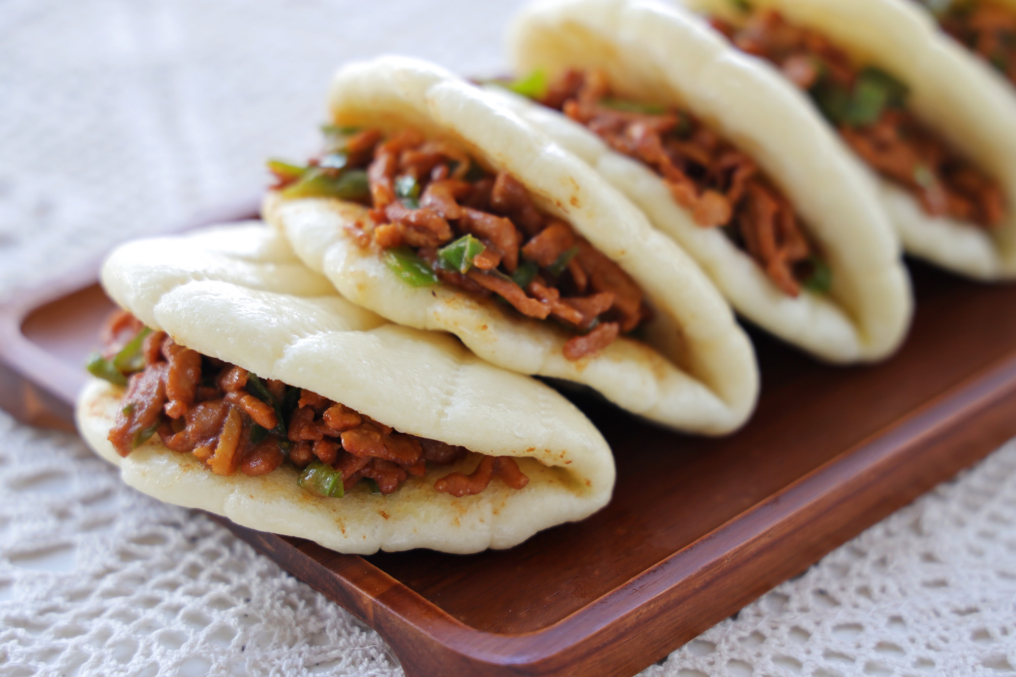 面粉不要蒸馒头了教你面包新做法,面粉不要蒸包子了懒人做法