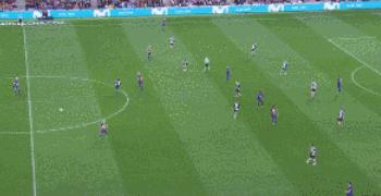 马斯切拉诺踢单后腰什么水平,马斯切拉诺巅峰巴萨