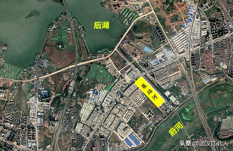 盘龙城足球公园在哪里,盘龙城后湖公园