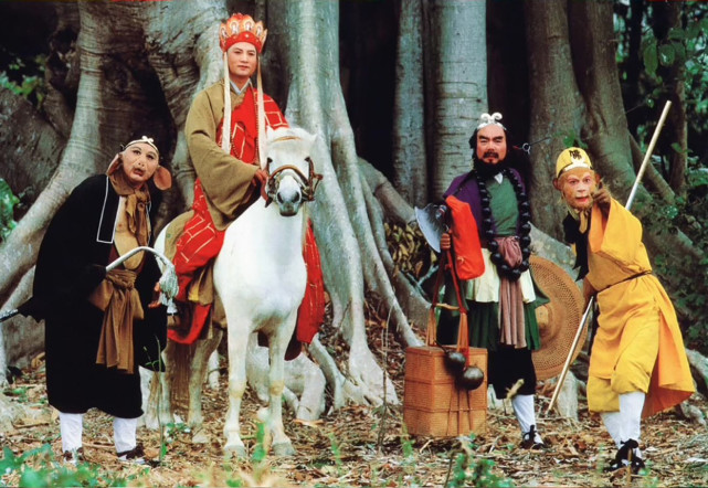 西游降魔篇周星驰的遗憾,周星驰幕后花絮西游降魔