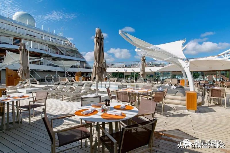 世邦邮轮豪华游轮介绍,2019年世邦邮轮