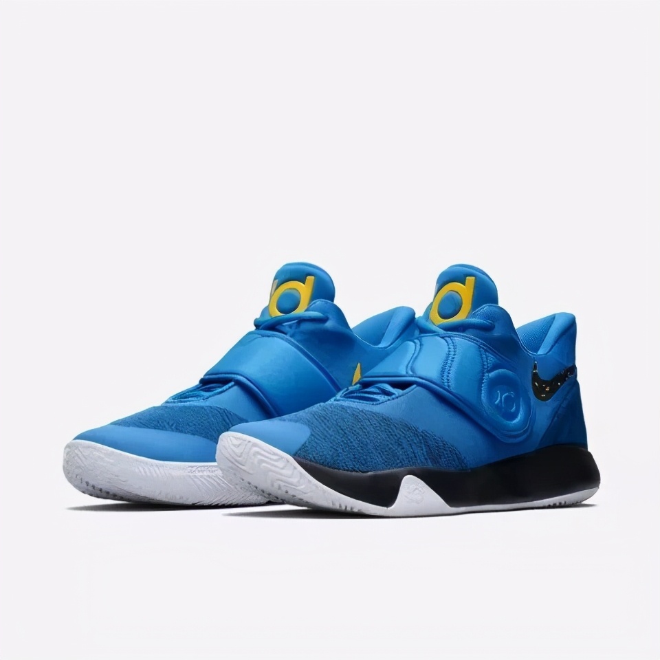 kd全系列球鞋及配置,kd支线5鞋子怎么样