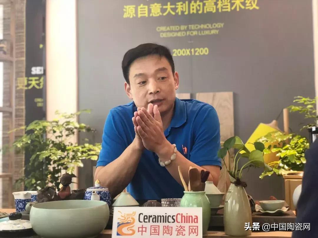 两面夹击下的瓷砖经销商如何轻装前行？｜终端调研（苏州站）2