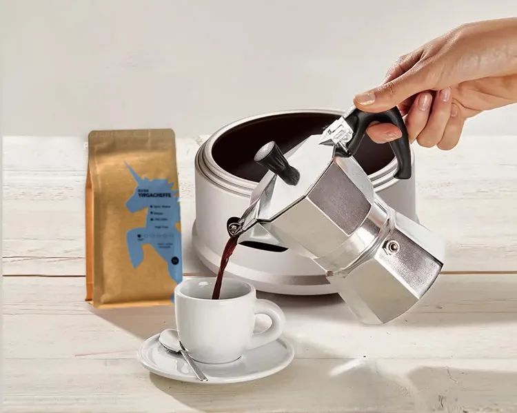 咖啡壶的种类哪种好一点,咖啡壶的种类大全