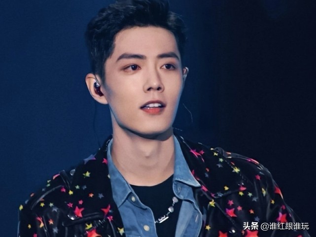 央视网发文盘点粉丝乱象！肖战大粉赫然在列，快本主持人再被点名