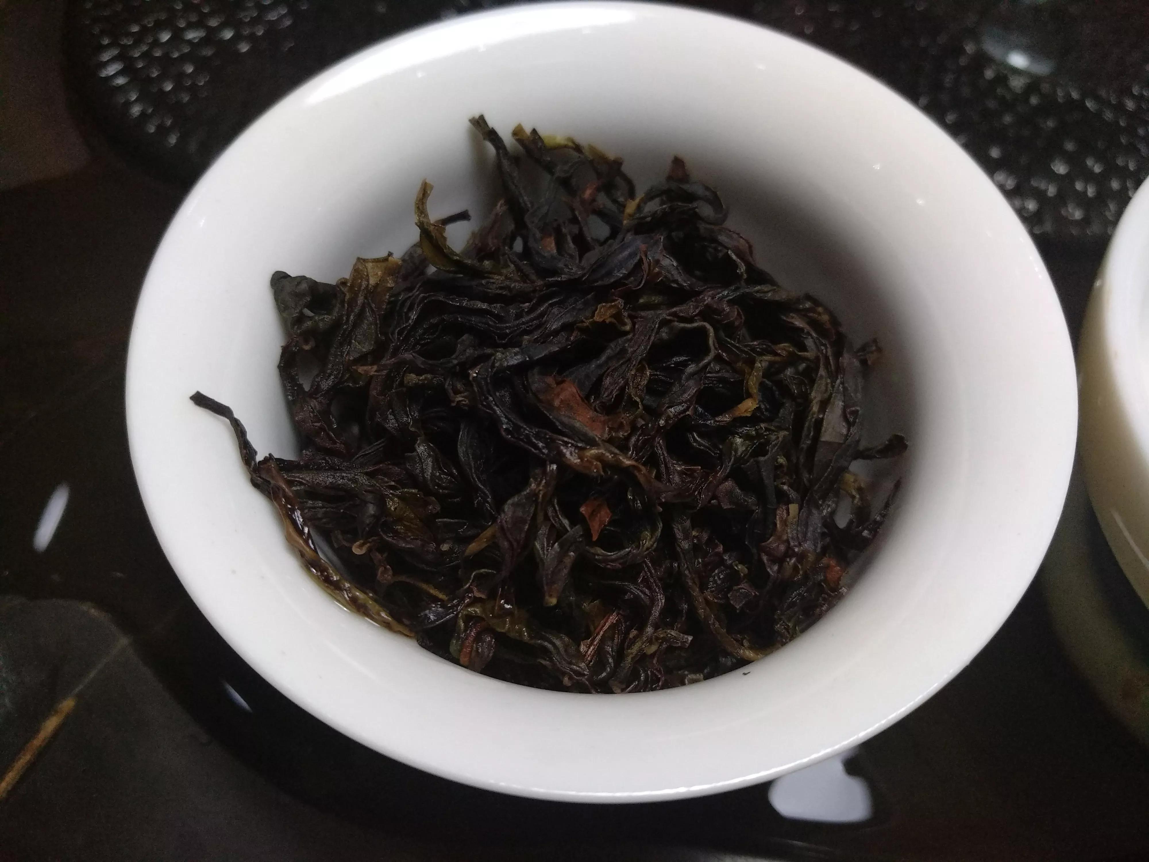 茶人的养成历程,吻茶怎么样