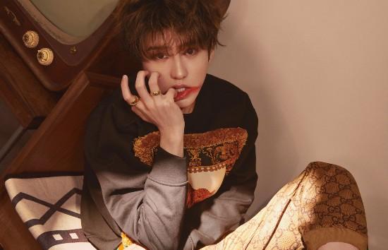 蔡徐坤冷门歌有哪些,蔡徐坤只因你太美前面的歌是什么