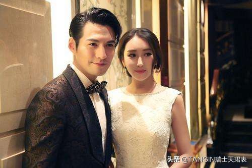 我家小两口严屹宽杜若溪选保姆,我家小两口严宽宠爱杜若溪