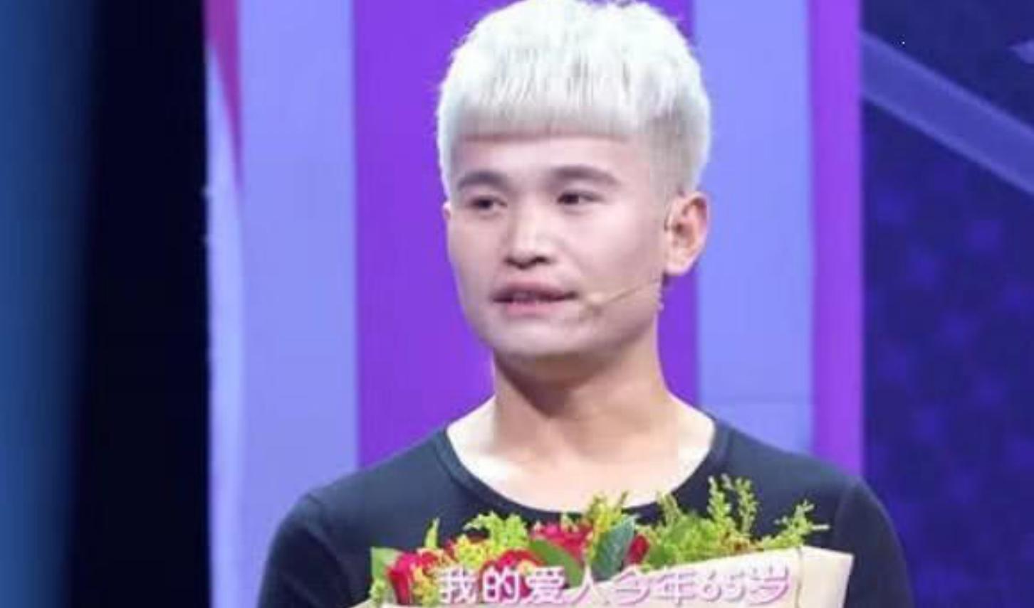 相差37岁的“奶孙恋”，原以为会“翻车”，看过婚纱照后变成祝福