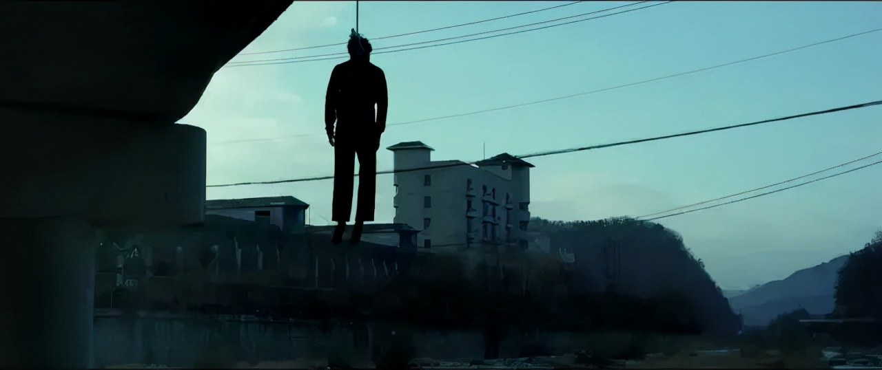 恐怖片韩国人,韩国人拍的恐怖片